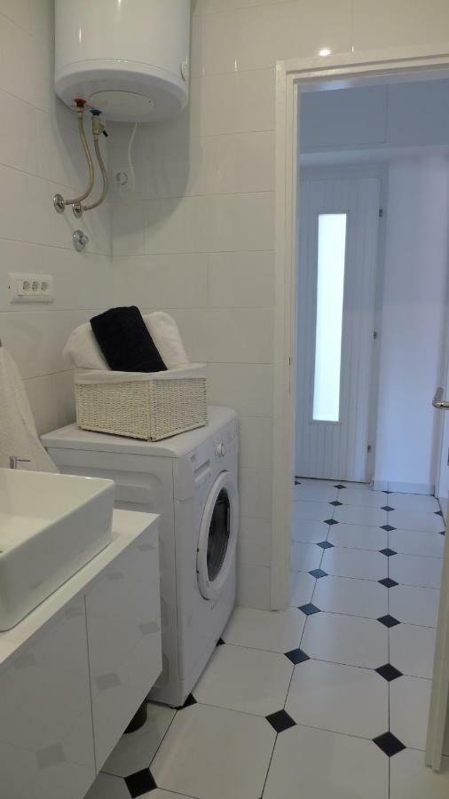 Apartment Epetij Split Exterior foto