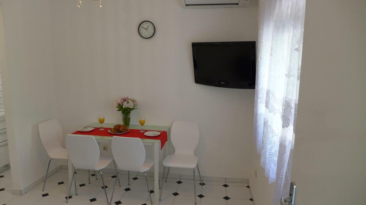 Apartment Epetij Split Exterior foto