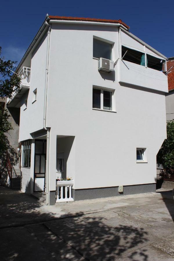 Apartment Epetij Split Exterior foto