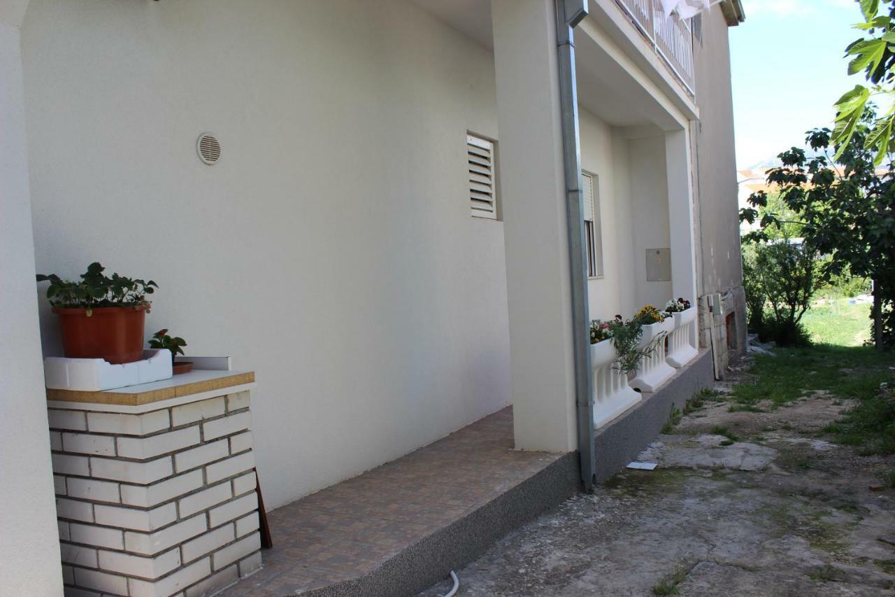 Apartment Epetij Split Exterior foto